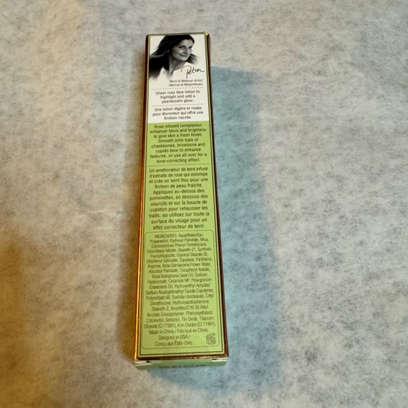 Pixi +Rose Radiance Perfector - Picture 7 of 7